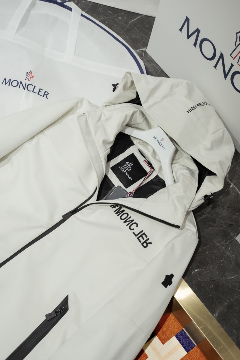 Moncler Down Coat